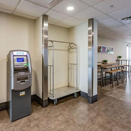 Motel 6-Saskatoon, Sk 외부 사진