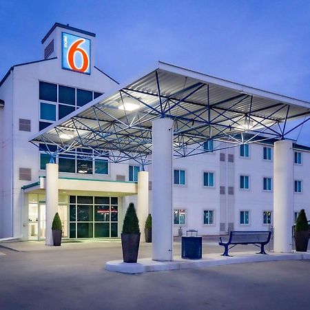 Motel 6-Saskatoon, Sk 외부 사진