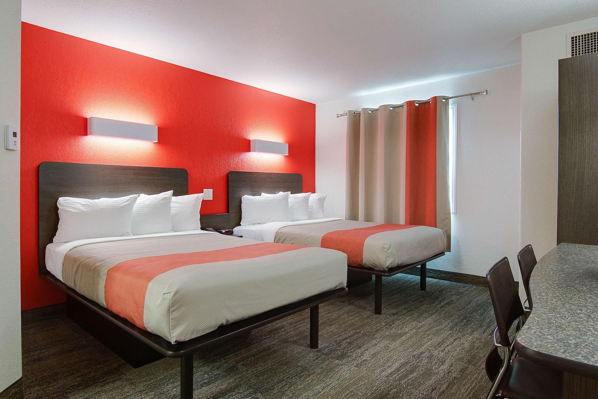Motel 6-Saskatoon, Sk 외부 사진