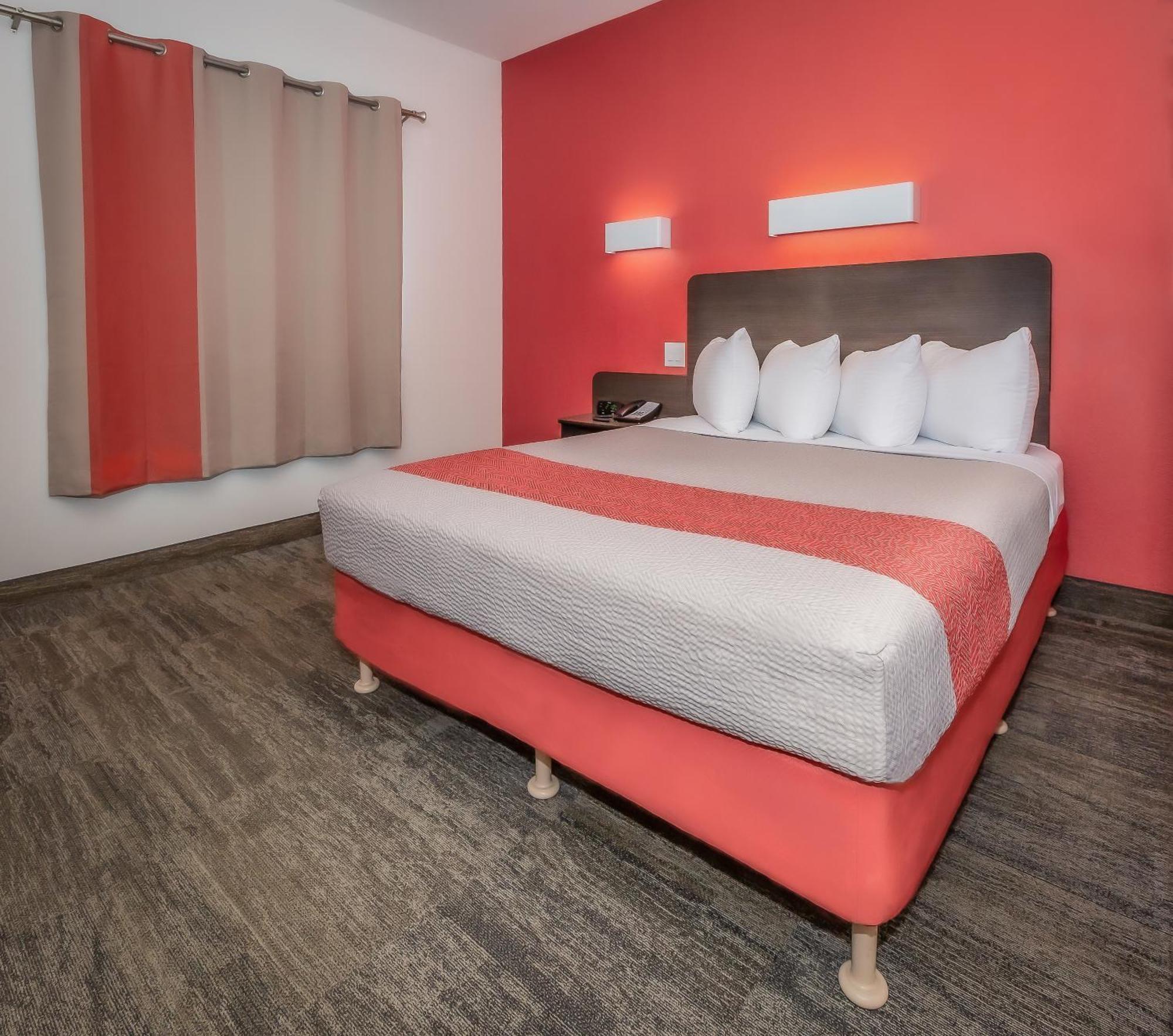 Motel 6-Saskatoon, Sk 외부 사진
