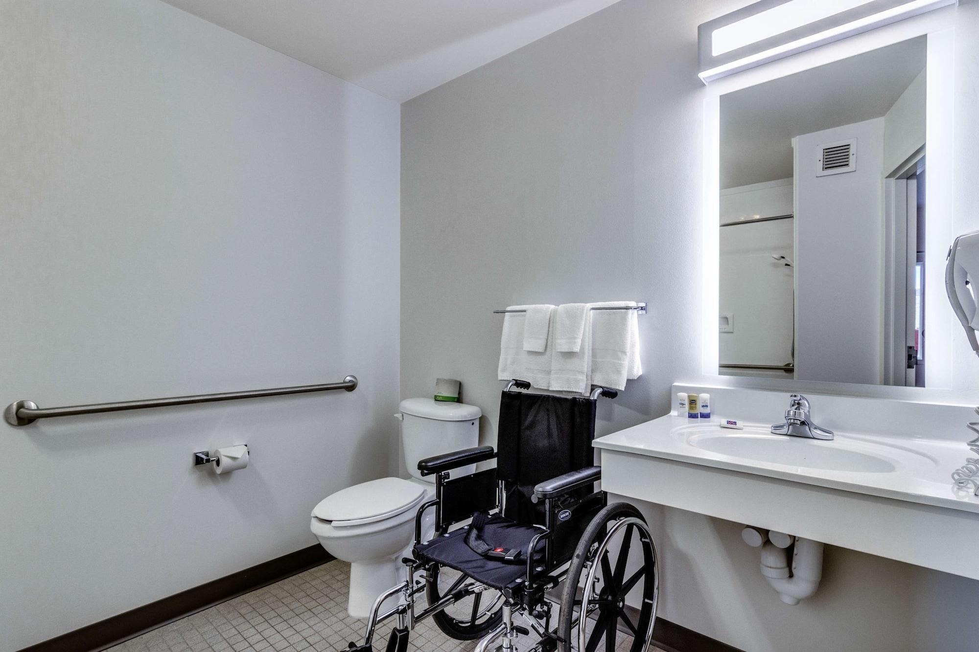 Motel 6-Saskatoon, Sk 외부 사진