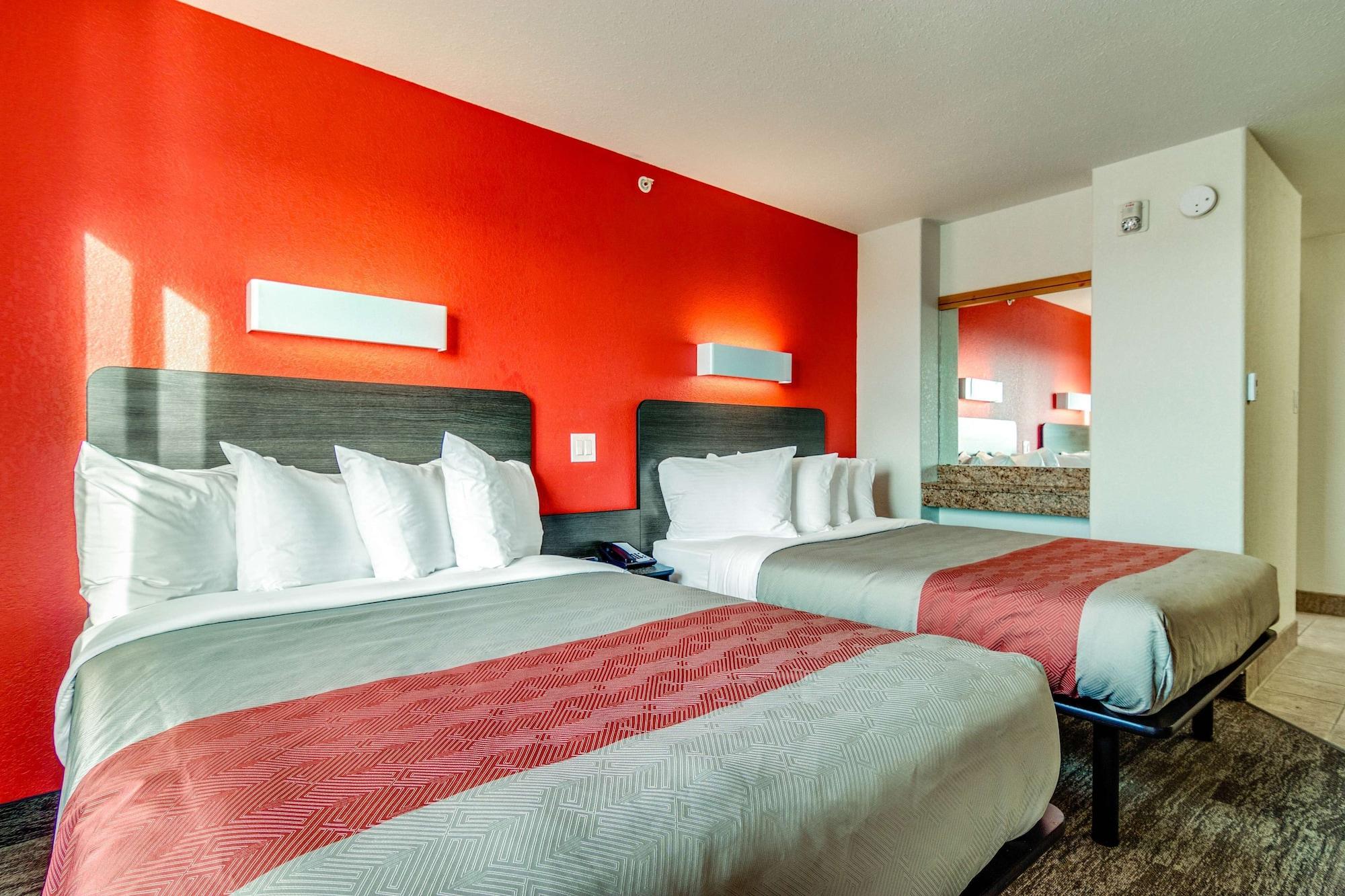Motel 6-Saskatoon, Sk 외부 사진