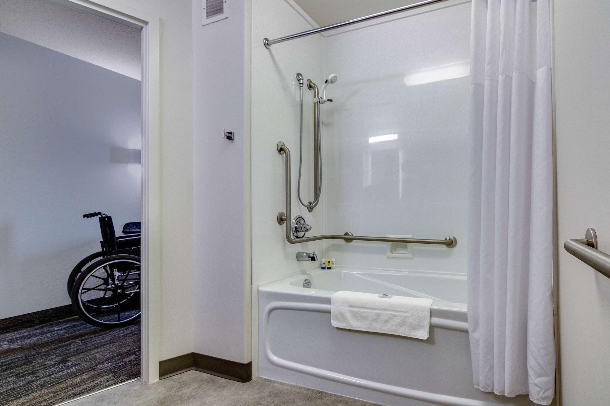 Motel 6-Saskatoon, Sk 외부 사진