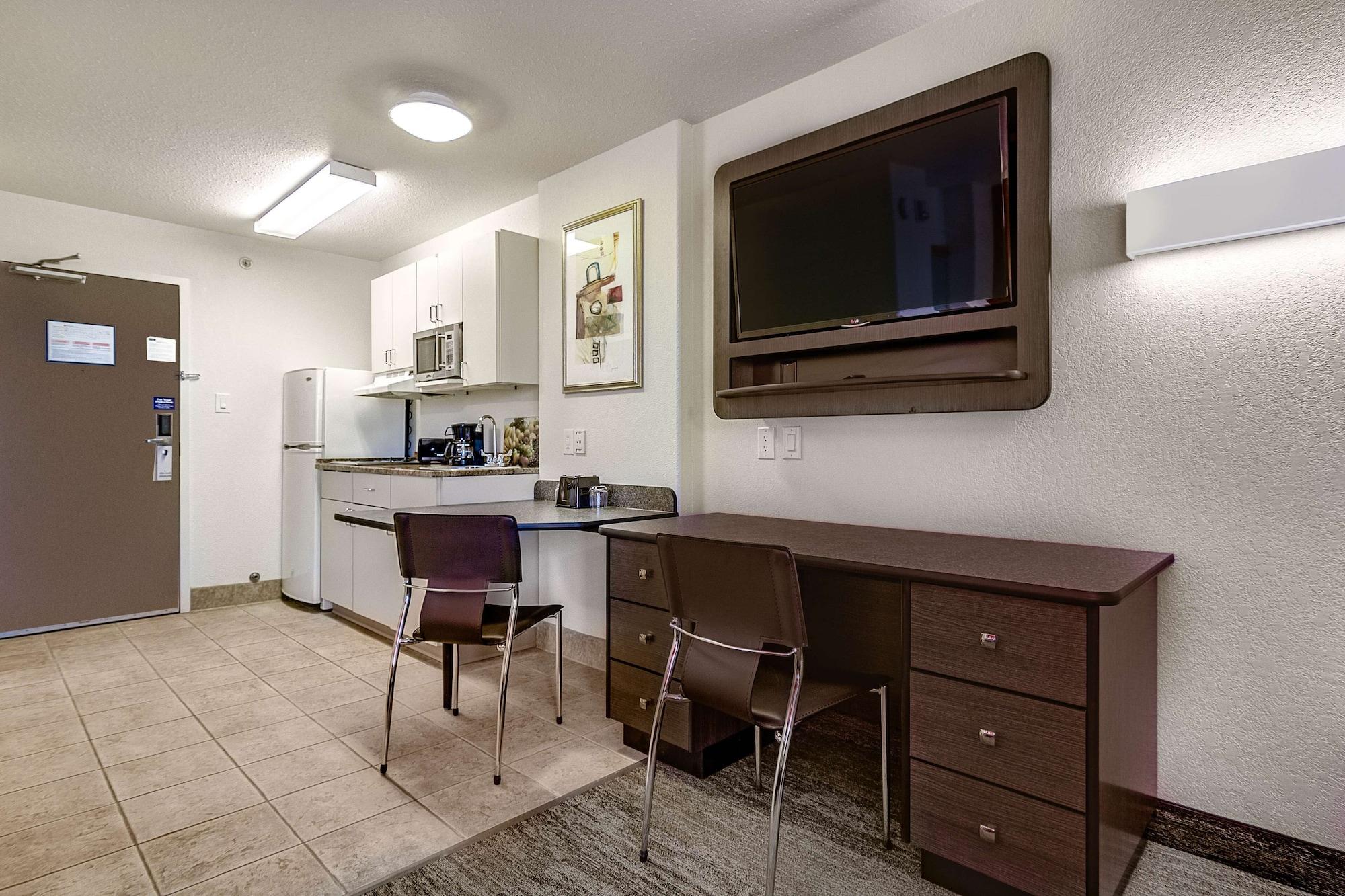 Motel 6-Saskatoon, Sk 외부 사진