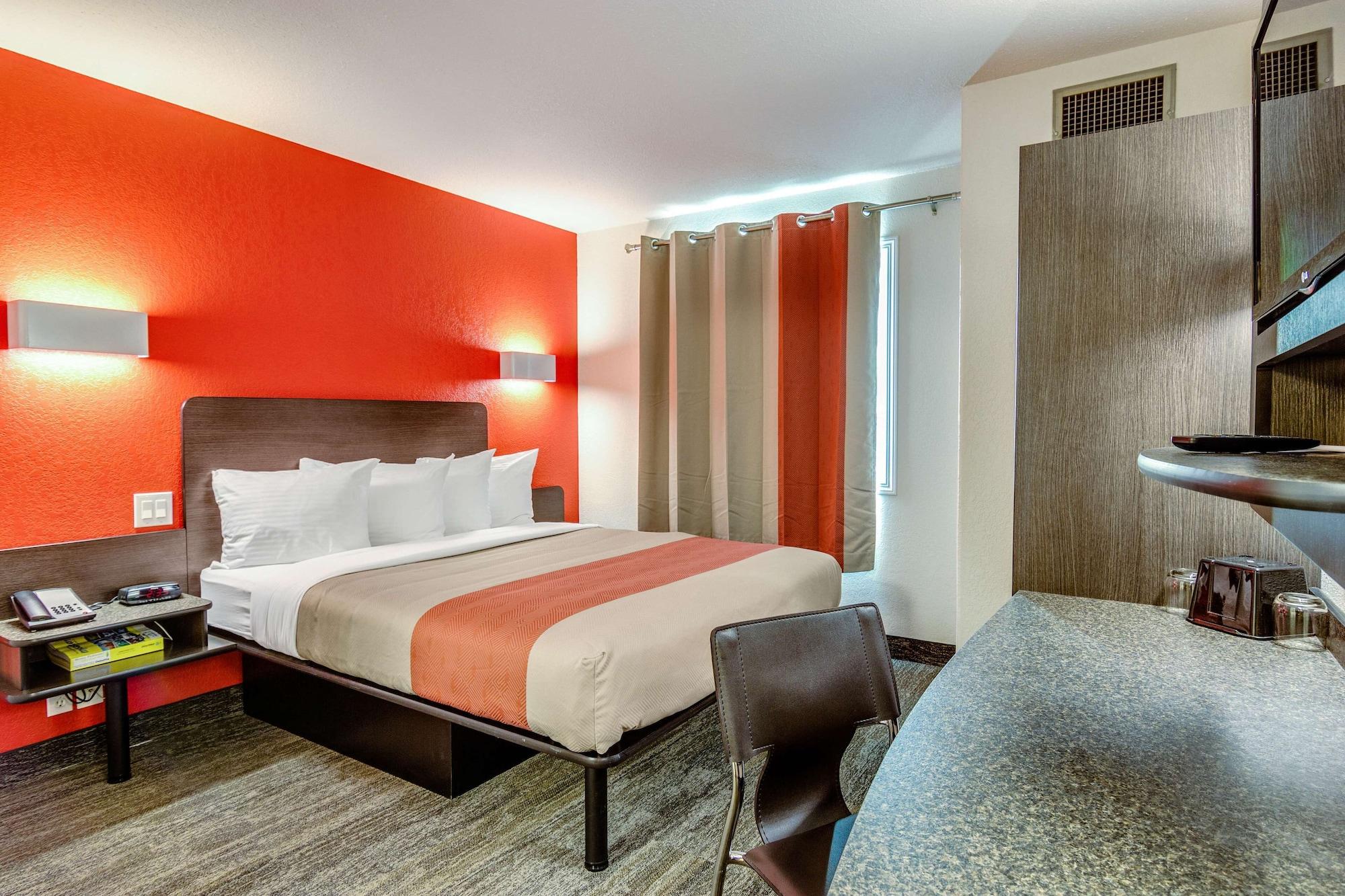Motel 6-Saskatoon, Sk 외부 사진