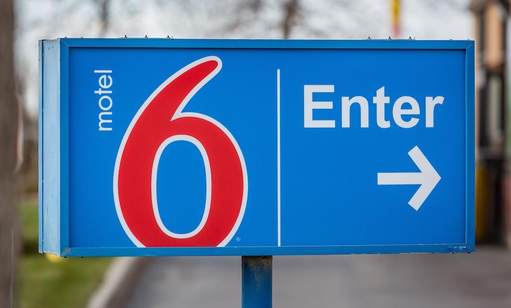 Motel 6-Saskatoon, Sk 외부 사진