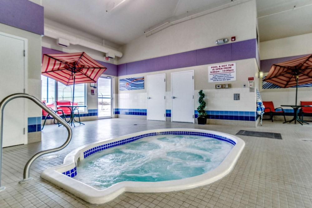Motel 6-Saskatoon, Sk 외부 사진