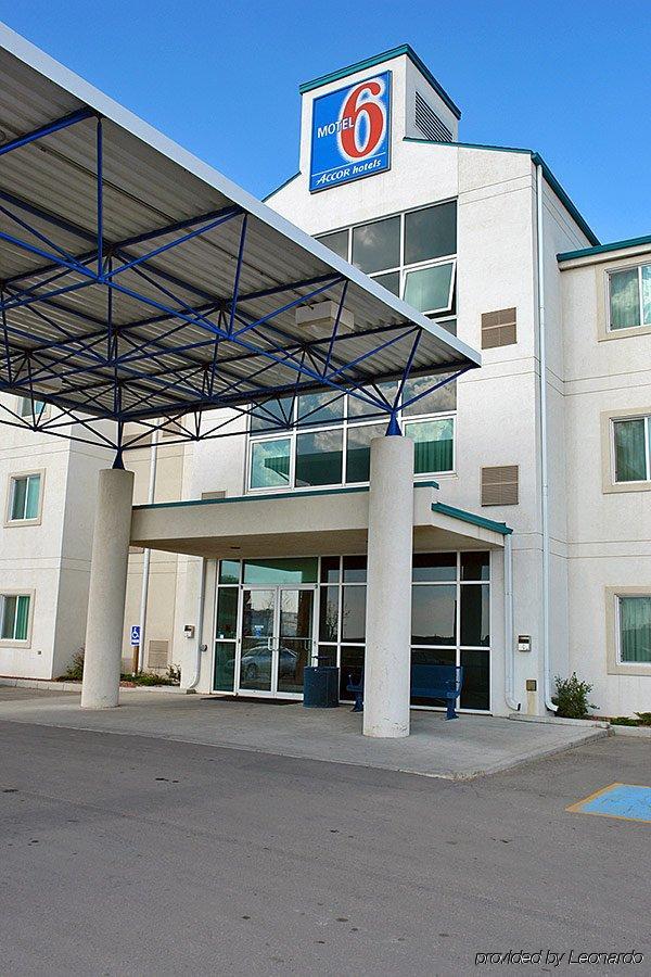 Motel 6-Saskatoon, Sk 외부 사진