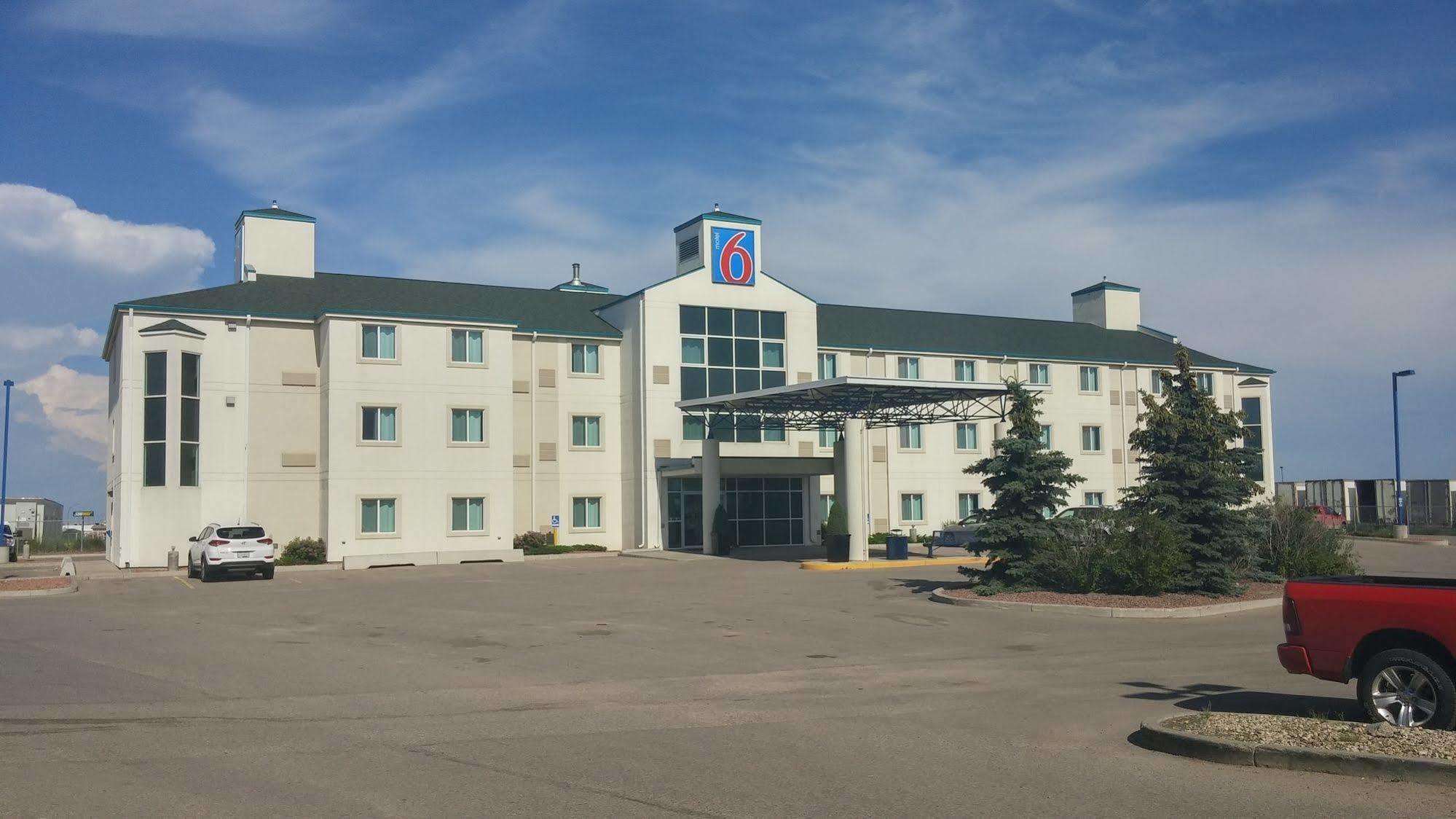 Motel 6-Saskatoon, Sk 외부 사진