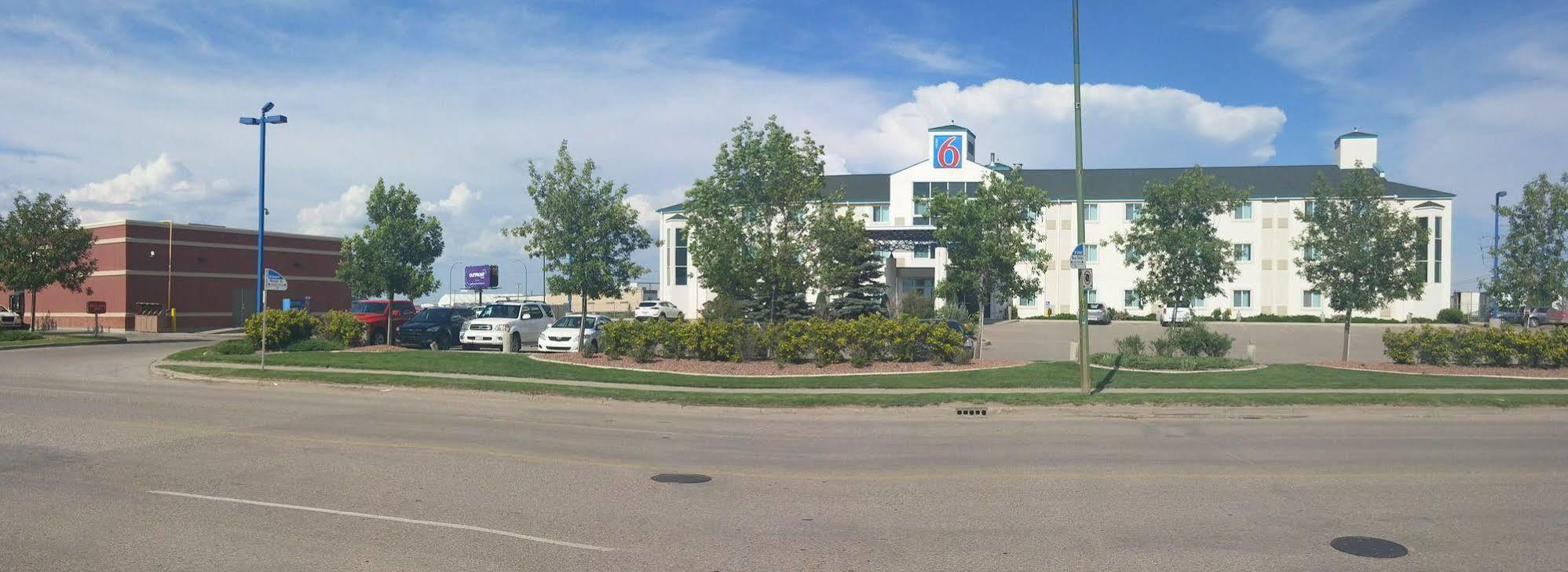 Motel 6-Saskatoon, Sk 외부 사진
