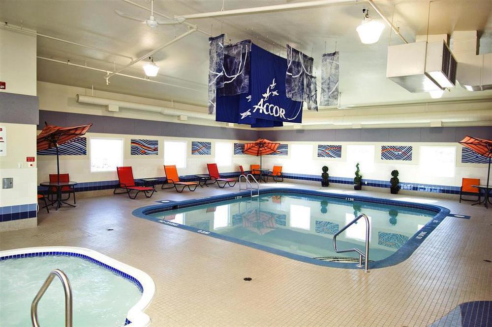Motel 6-Saskatoon, Sk 시설 사진
