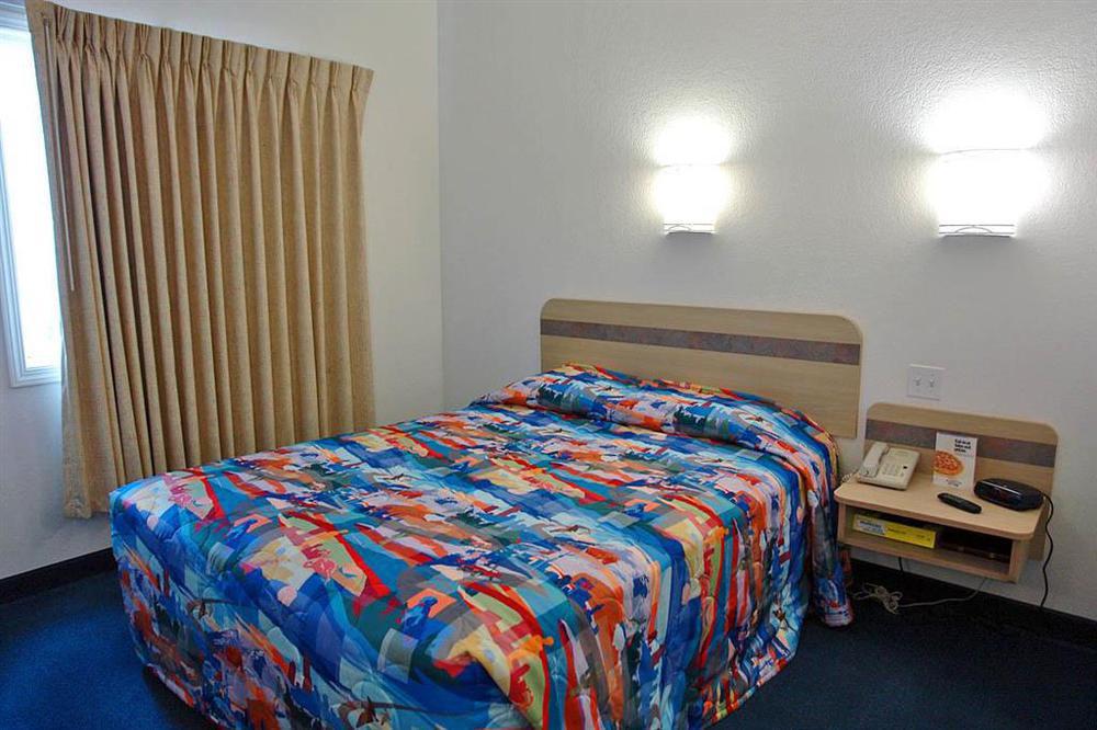Motel 6-Saskatoon, Sk 객실 사진