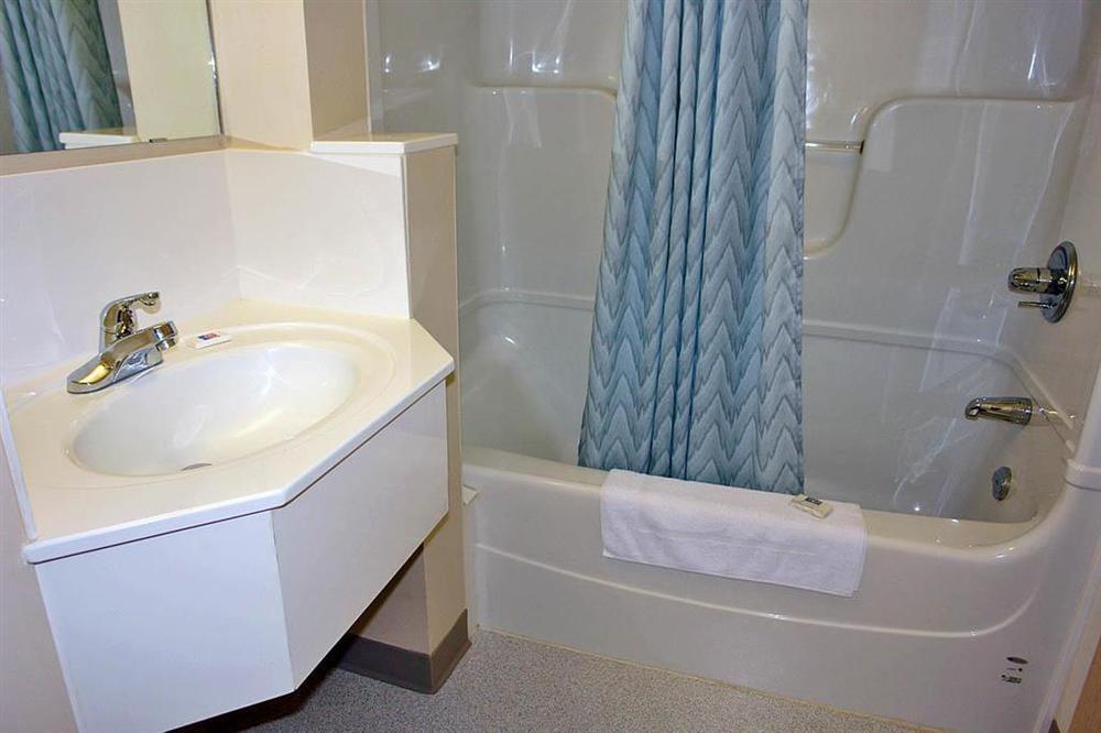 Motel 6-Saskatoon, Sk 시설 사진
