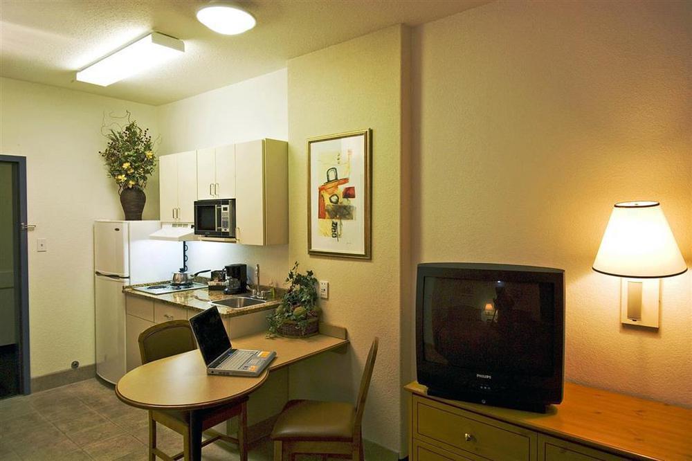 Motel 6-Saskatoon, Sk 객실 사진