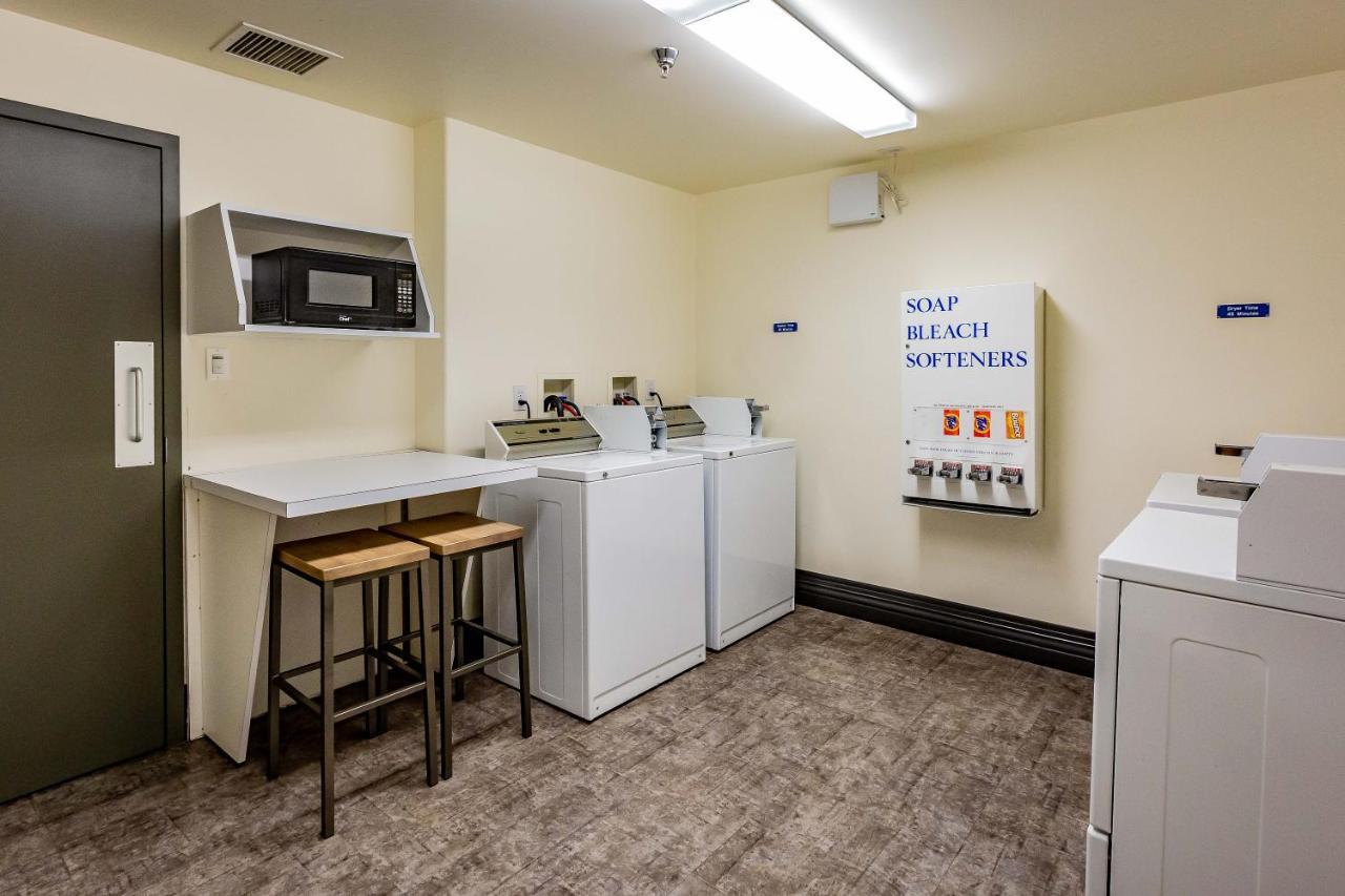 Motel 6-Saskatoon, Sk 외부 사진