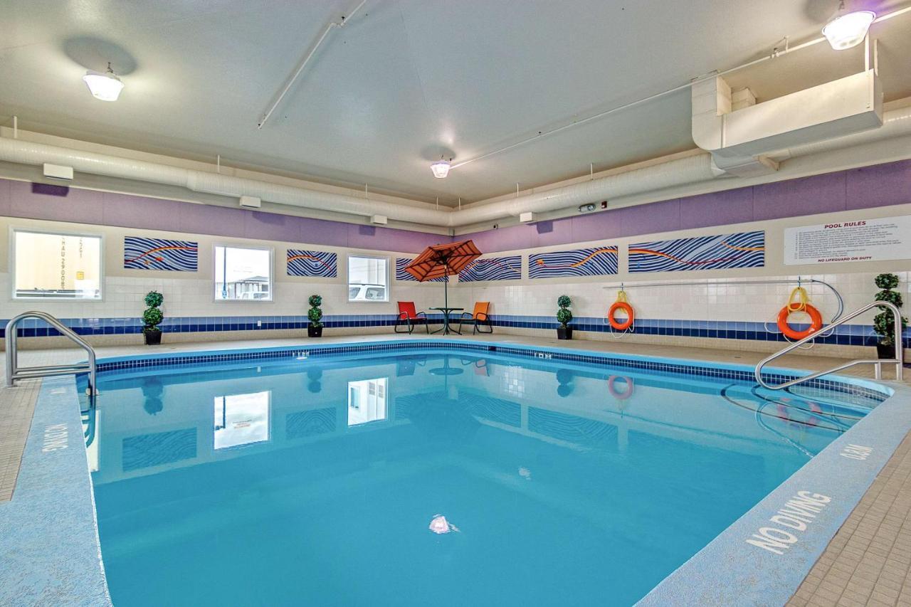 Motel 6-Saskatoon, Sk 외부 사진