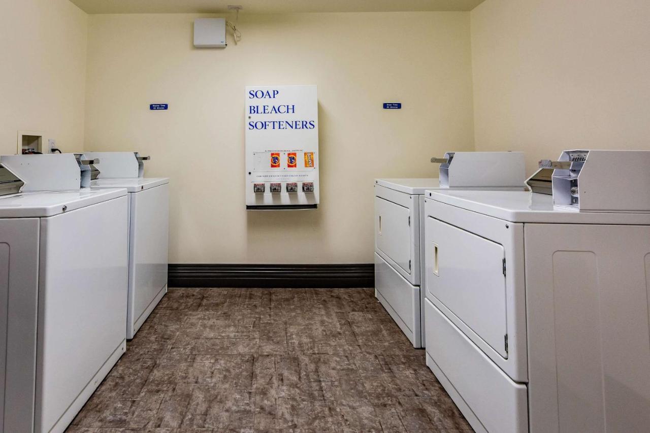 Motel 6-Saskatoon, Sk 외부 사진