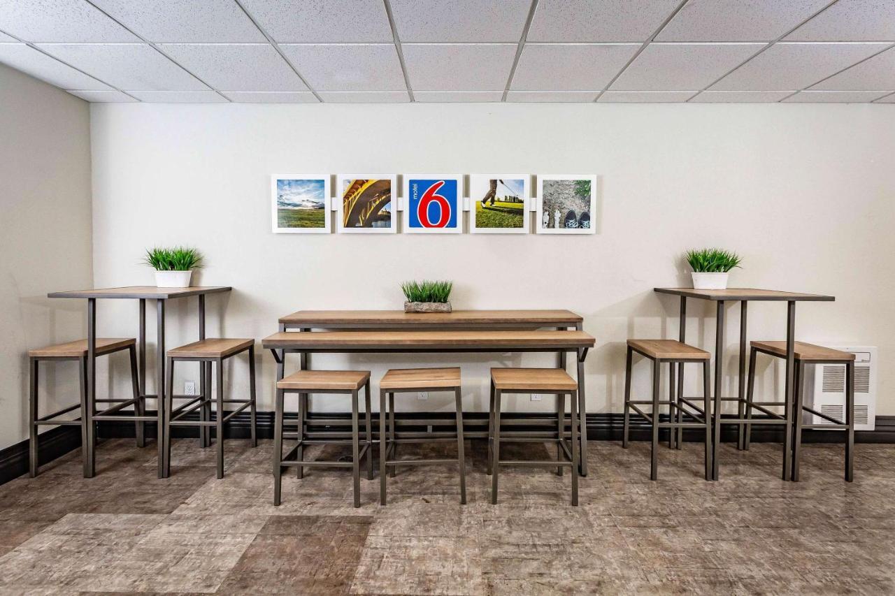 Motel 6-Saskatoon, Sk 외부 사진